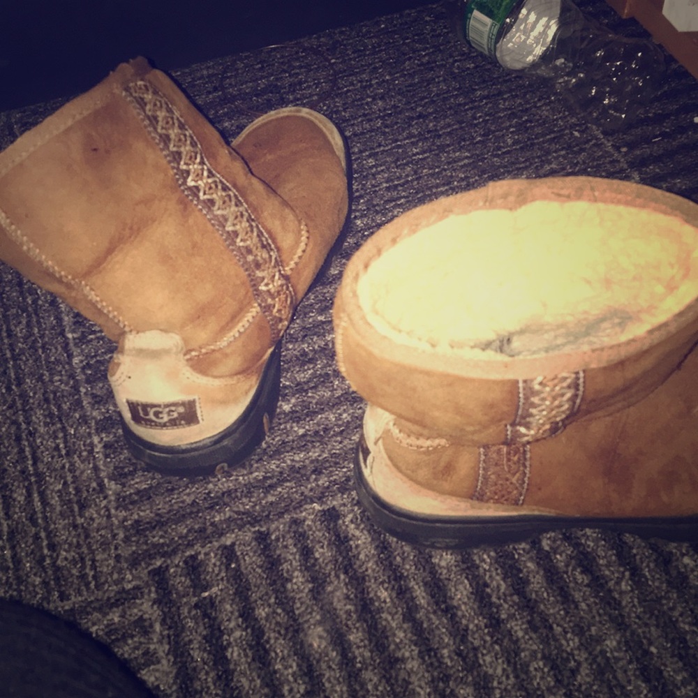 Ugg boots